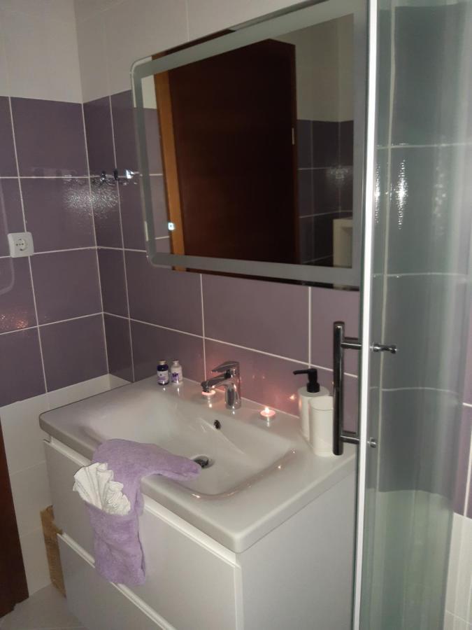 Apartment Dinko Rovanjska Bagian luar foto